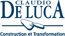 Logo Claudio De Luca