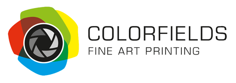 Logo Colorfields