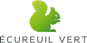 Logo Ecureuil Vert