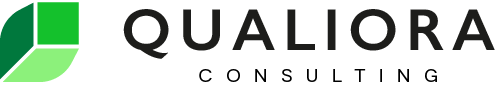 Logo Qualiora Consulting