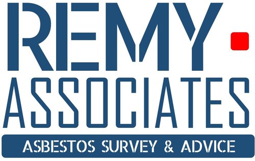 Logo Remy Associates