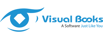 Logo Visual Books