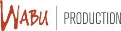 Logo Wabu Production