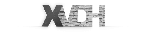 Logo Xvdh